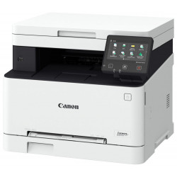 Canon i-SENSYS MF651Cw Laserová Multifunkce A4 (5158C009)