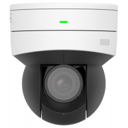 UNV IP Otočná Kamera 2Mpix 30fps dome H.265+ motor. 2.7-13.5 mm (106.9-30.6st) WDR IR30m mic Wi-Fi MicroSD PoE