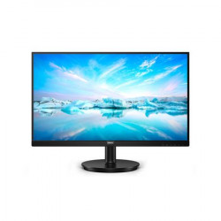 Philips 275V8LA LCD VA/PVA/MVA 27" 2560 x 1440 4ms 250nitů 4000:1 75Hz  Repro    Černá 