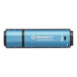 256GB USB Ironkey Vault Privacy 50 AES-256