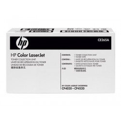 HP Toner Collection Unit - Sběrač použitých tonerů - pro Color LaserJet Enterprise MFP M680; LaserJet Enterprise Flow MFP M680