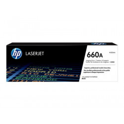 HP 660A - Originální - válec - pro Color LaserJet Enterprise M751, M856, MFP M776; LaserJet Enterprise Flow MFP M776