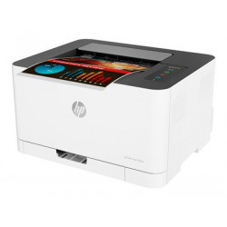 HP Color Laser 150nw Laserová Tiskárna A4 (4ZB95A)