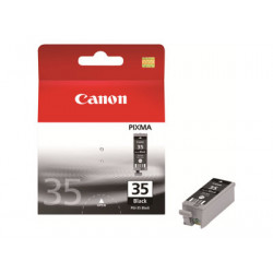 Canon PGI-35 Black - Černá - originální - inkoustový zásobník - pro PIXMA iP100, iP100wb, iP110, TR150