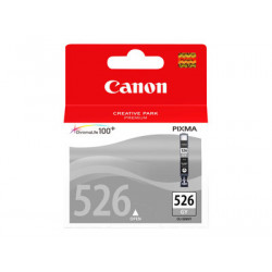 Canon CLI-526GY - šedá - originální - inkoustový zásobník - pro PIXMA MG6150, MG6250, MG8150, MG8250