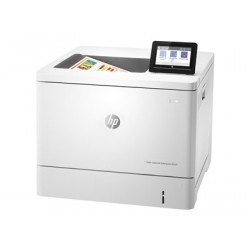 HP Color LaserJet Enterprise M555dn Laserová Tiskárna A4 (7ZU78A)