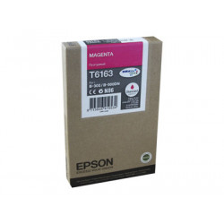 Epson T6163 - 53 ml - purpurová - originální - inkoustová cartridge - pro B 300, 310N, 500DN, 510DN