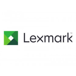 Lexmark - Ultra High Yield - černá - originální - kazeta s barvivem LCCP, LRP, Lexmark Corporate - pro Lexmark MS725, MS823, MS825, MS826, MX722, MX725, MX822, MX826