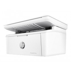 HP LaserJet M140w Laserová Multifunkce A4 (7MD72F)