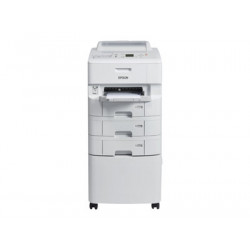 Epson WorkForce Pro WF-6090D2TWC Inkoustová Tiskárna A4 (C11CD47301BZ)