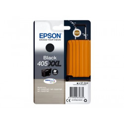 Epson 405XXL - 37.2 ml - velikost XXL - černá - originální - blistr - inkoustová cartridge - pro WorkForce WF-7310DTW, WF-7830DTWF, WF-7835DTWF, WF-7840DTWF; WorkForce Pro WF-7840DTWF