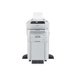 Epson WorkForce Pro WF-C8190DTWC Inkoustová Tiskárna A3 (C11CG70401BR)