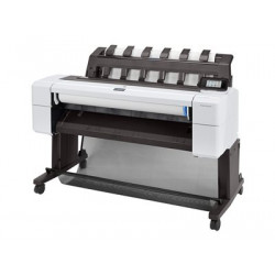 HP DesignJet T1600 Velkoformátová Inkoustová Multifunkce (3EK10A)