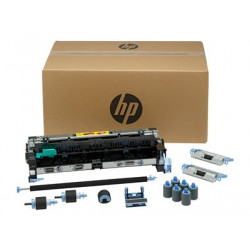 HP - Sada pro údržbu vypékací jednotky - pro LaserJet Enterprise 700, MFP M725; LaserJet Managed MFP M725