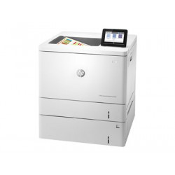 HP Color LaserJet Enterprise M555x Laserová Tiskárna A4 (7ZU79A)