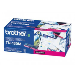 Brother TN130M - Purpurová - originální - kazeta s barvivem - pro Brother DCP-9040, 9042, 9045, HL-4040, 4050, 4070, MFC-9440, 9450, 9840