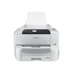 Epson WorkForce Pro WF-C8190DW Inkoustová Tiskárna A3 (C11CG70401BM)