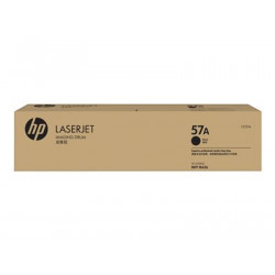 HP 57A - Černá - originální - LaserJet - kazeta s válcem - pro LaserJet M436, MFP M42625, MFP M433, MFP M436, MFP M438, MFP M442, MFP M443