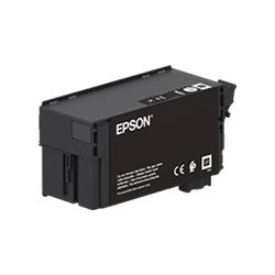 Epson T40D140 - 80 ml - černá - originální - inkoustová cartridge - pro SureColor SC-T2100, SC-T3100, SC-T3100M, SC-T3100N, SC-T5100, SC-T5100M, SC-T5100N
