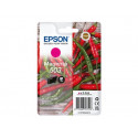 Epson 503 - 3.3 ml - purpurová - originální - blistr - inkoustová cartridge - pro WorkForce WF-2960
