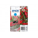Epson 503 Singlepack - 3.3 ml - azurová - originální - blistr - inkoustová cartridge - pro EPL 5200; RIP Station 5200; WorkForce WF-2960