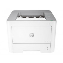 HP Laser 408dn Laserová Tiskárna A4 (7UQ75A)