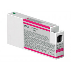 Epson UltraChrome HDR - 700 ml - živá fialová - originální - inkoustová cartridge - pro Stylus Pro 7700, Pro 7890, Pro 7900, Pro 9700, Pro 9890, Pro 9900, Pro WT7900