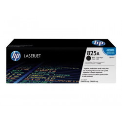 HP 825A - Černá - originální - LaserJet - kazeta s barvivem (CB390A) - pro Color LaserJet CM6030 MFP, CM6030f MFP, CM6040 MFP, CM6040f MFP