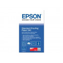 Epson Proofing Paper Standard - Polomatný - 9 mil - Role (111,8 cm x 30,5 m) - 240 g m2 - 1 role nátiskový papír - pro Stylus Pro 11880, Pro 98XX; SureColor SC-P10000, P20000, P8000, P9000, P9500, T7000, T7200