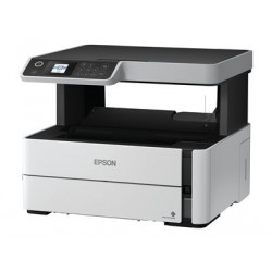 Epson EcoTank ET-M2140 Inkoustová Multifunkce A4 (C11CG27402)