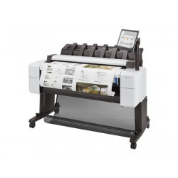 HP DesignJet T2600 PostScript Inkoustová Multifunkce Role (3XB78A)