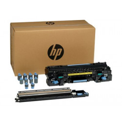 HP - (220 V) - sada pro údržbu - pro LaserJet Enterprise Flow MFP M830; LaserJet Managed Flow MFP M830