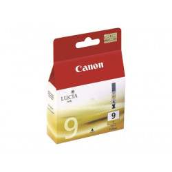 Canon PGI-9Y - žlutá - originální - inkoustový zásobník - pro PIXMA iX7000, MX7600, Pro9500