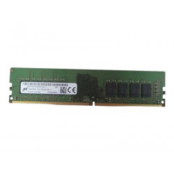 HP - DDR4 - modul - 16 GB - DIMM 288-pin - 3200 MHz PC4-25600 - 1.2 V - bez vyrovnávací paměti - bez ECC - pro HP 280 G4, 280 G5, 290 G3, 290 G4; Desktop 280 Pro G5, Pro 300 G6; EliteDesk 705 G5 (DIMM), 800 G6 (DIMM), 800 G8 (DIMM); 805 G8 (DIMM); ProDesk 400 G6 (DIMM), 405 G6 (DIMM), 400 G7 (DIMM), 600 G5 (DIMM), 600 G6 (DIMM); Workstation Z1 G8, Z1 G8 Entry