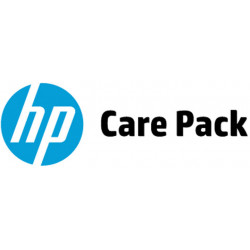 HP 3y PickupRtn 2y warranty Desktop Service