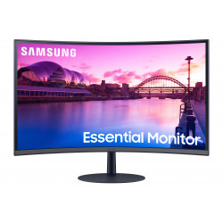 Samsung S39C 32" VA FHD 75Hz 4ms Black 2R