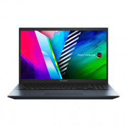 ASUS Vivobook Pro 15 OLED M3500 15,6" R7-5800HS 16 GB 512 GB NVIDIA GeForce RTX 3050 Windows 11 Home Tmavě modrá