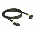 Cable Mini SAS SFF-8087  Mini SAS SFF-8, Cable Mini SAS SFF-8087  Mini SAS SFF-8
