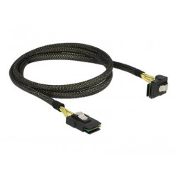 Cable Mini SAS SFF-8087  Mini SAS SFF-8, Cable Mini SAS SFF-8087  Mini SAS SFF-8