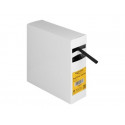 Heat shrink tube Box with inside adhesi, Heat shrink tube Box with inside adhesi