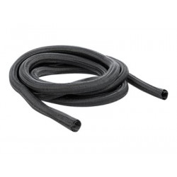 Braided Sleeving self-closing 10 m x 25, Braided Sleeving self-closing 10 m x 25