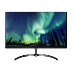 Philips LCD 276E8VJSB 27" 4K IPS 3840x2160@60Hz 5ms 20mil:1 HDMI DP