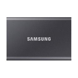 Samsung externí SSD 1TB T7 USB 3.2 Gen2 (prenosová rychlost až 1050MB s)