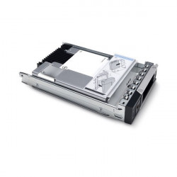 DELL disk 1.92TB SSD SAS 12Gbps RI FIPS-140 SED 512e 2.5" v 3.5" rám. pro PowerEdge T350,T550,R250,R350,R450,R550