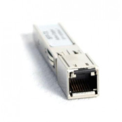 OEM X121 1G SFP RJ45 T Transceiver