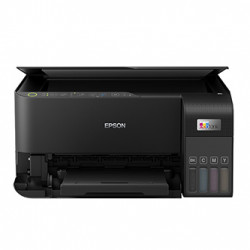 Epson EcoTank L3550 Inkoustová Multifunkce A4 (C11CK59403)