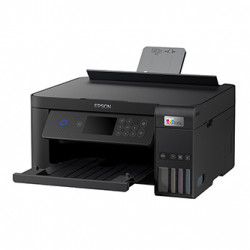 Epson EcoTank L4260 Inkoustová Multifunkce Tanková A4 (C11CJ63409)