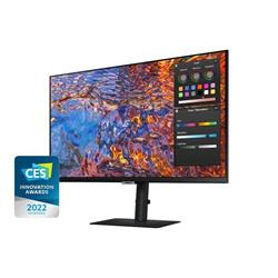 Samsung 27S80PB 27" LED IPS 3840x2160 Mega DCR 5ms 350cd DP HDMI USB C(90W) pivot