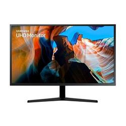 Samsung U32J590 LCD VA/PVA/MVA 31,5" 3840 x 2160 4ms 270nitů 3000:1 60Hz      Tmavě šedá 