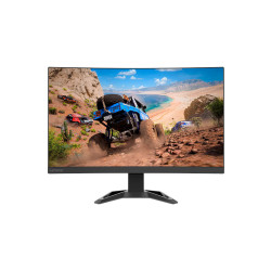 Lenovo G27qc-30 LCD VA/PVA/MVA 27" 2560 x 1440 1ms 350nitů 3000:1 165Hz  Repro    Černá 